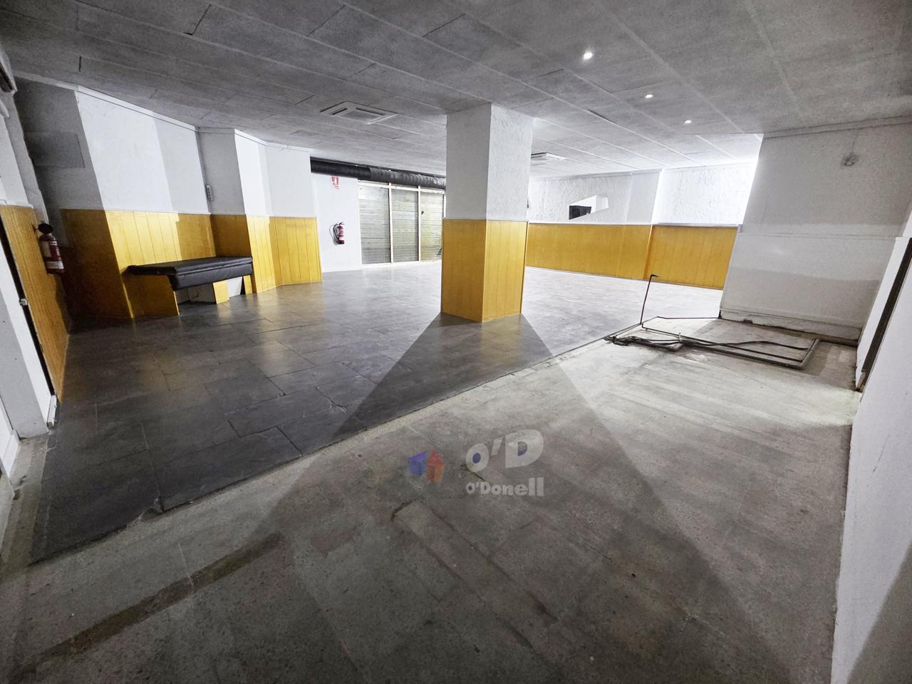 Local en venta en Barcelona