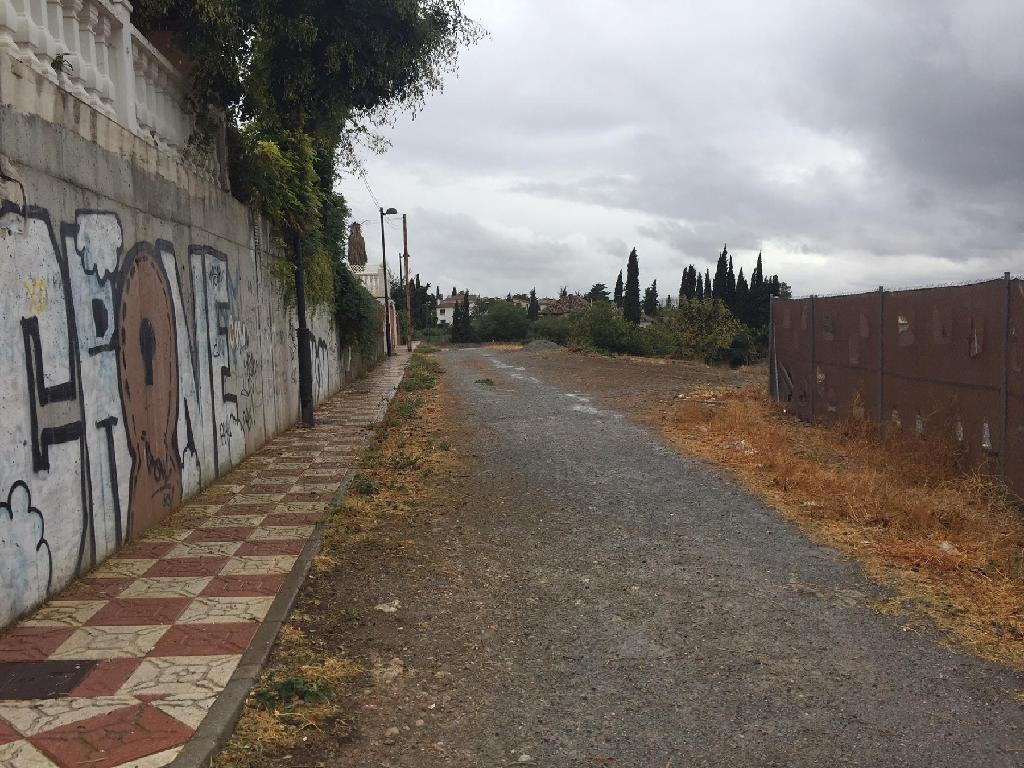 Terreno en venta en Jaén