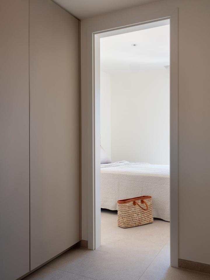 Ático moderno a estrenar con amplias terrazas y vistas abiertas en Santa Catalina — Palma — Foto 21
