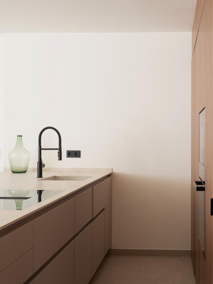 Ático moderno a estrenar con amplias terrazas y vistas abiertas en Santa Catalina — Palma — Foto 10