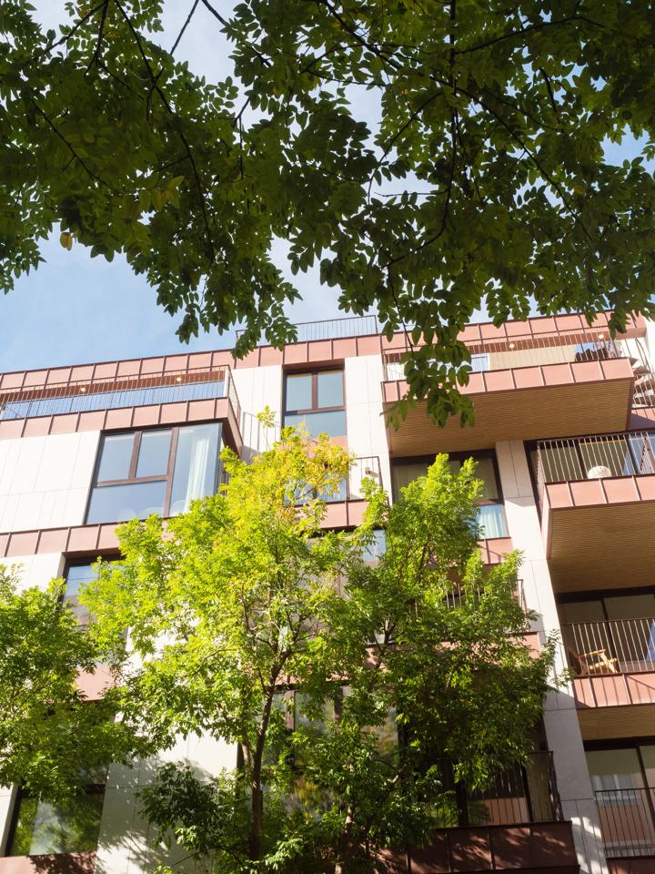 Ático moderno a estrenar con amplias terrazas y vistas abiertas en Santa Catalina — Palma — Foto 27