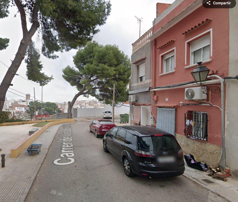 Piso en venta en Valencia