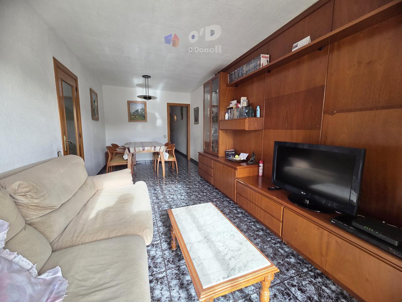 Piso en venta en Barcelona