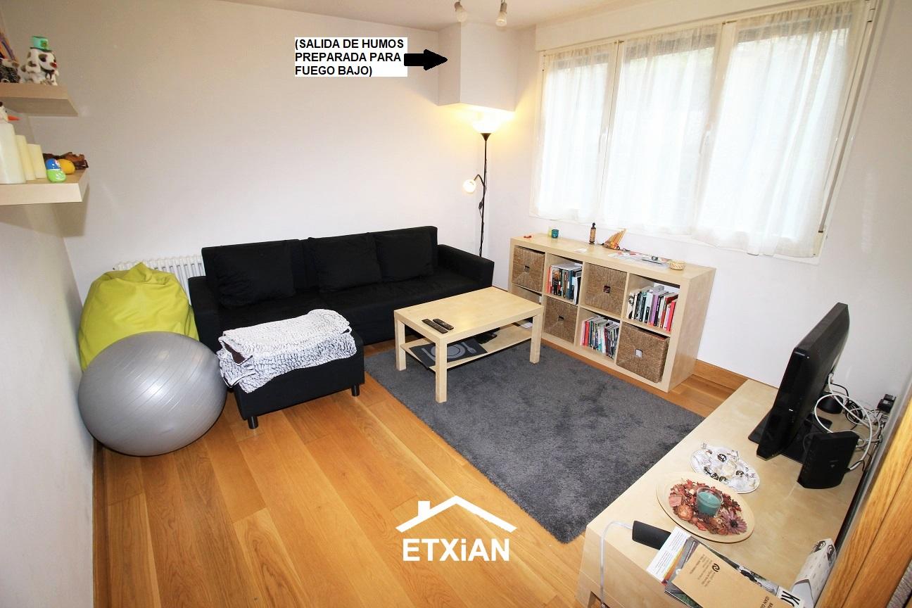 Piso en San Anton Kalea, Oñati, Gipuzkoa de 72 m2