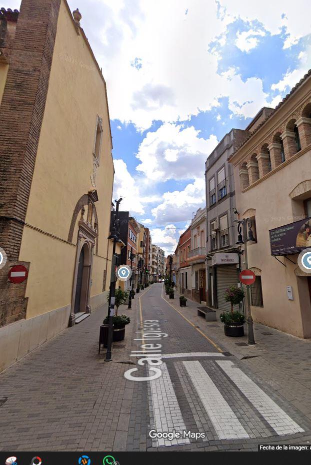 Piso en venta en Valencia