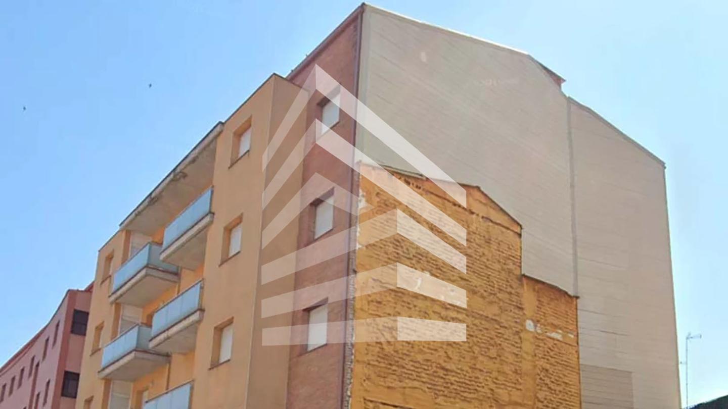 edificio en manresa · carrer-de-fra-jacint-coma-i-gali-08243 783000€