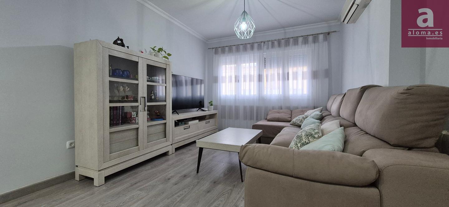 Chalet en venta en Cáceres