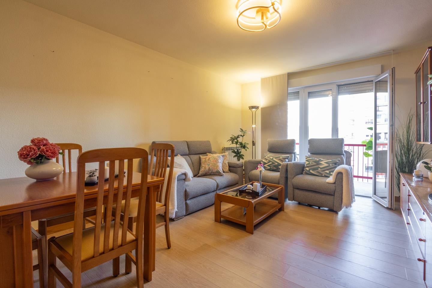 Piso en venta en Guipúzcoa