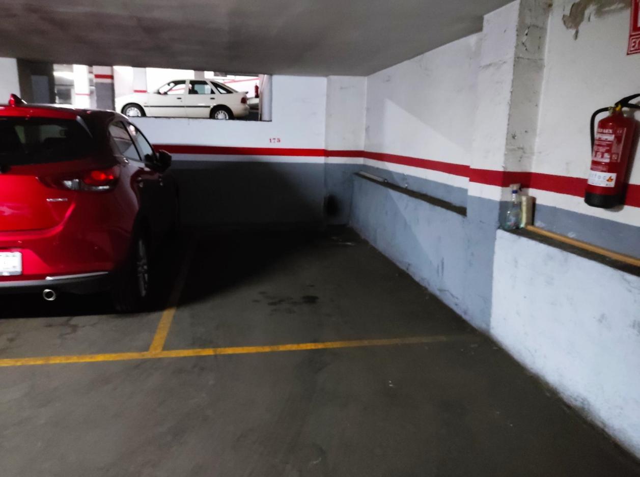 Garaje en venta en Barcelona