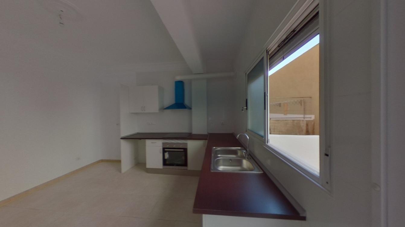 Piso en venta en Valencia