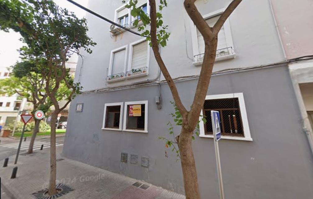 Local en venta en Valencia