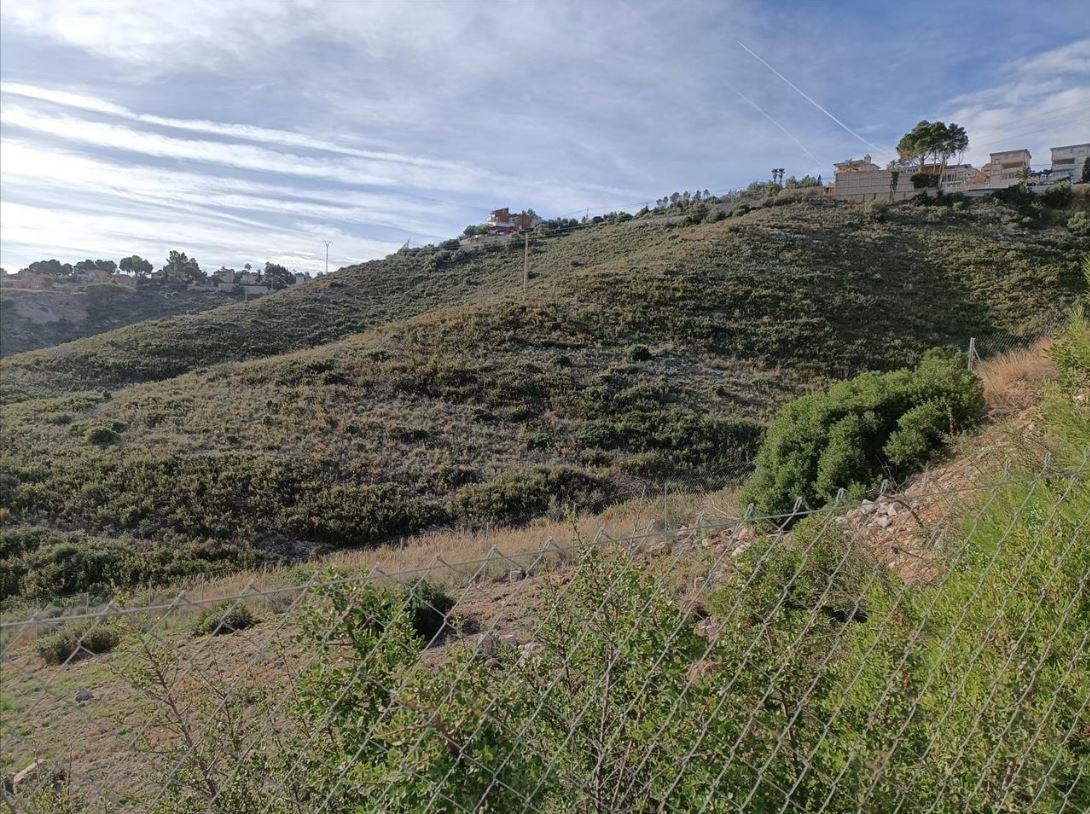 Terreno en venta en Valencia