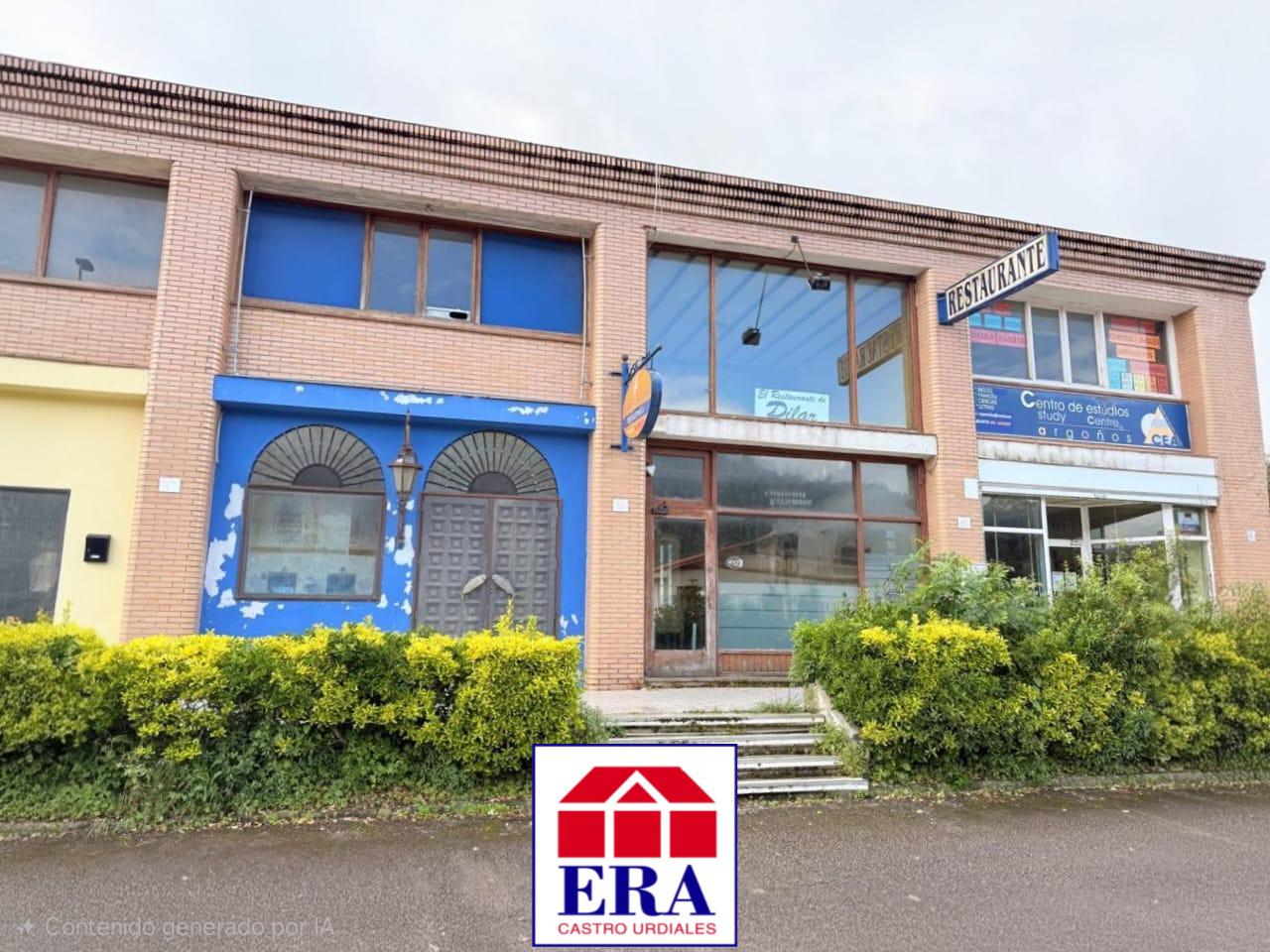 Local en venta en Cantabria