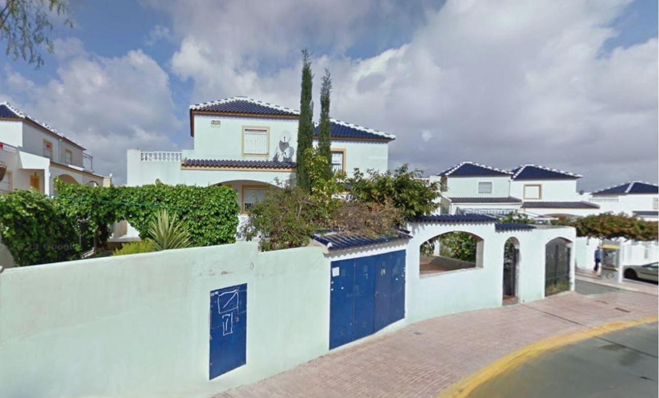 Chalet en venta en Valencia