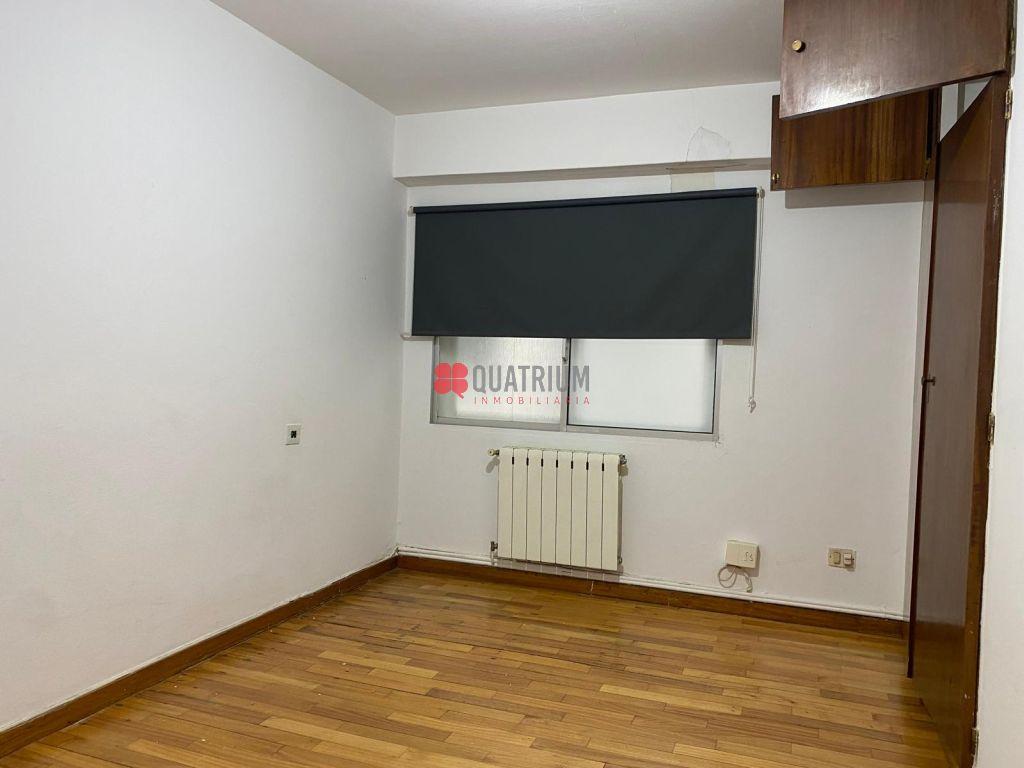 Piso en venta en A Coruña