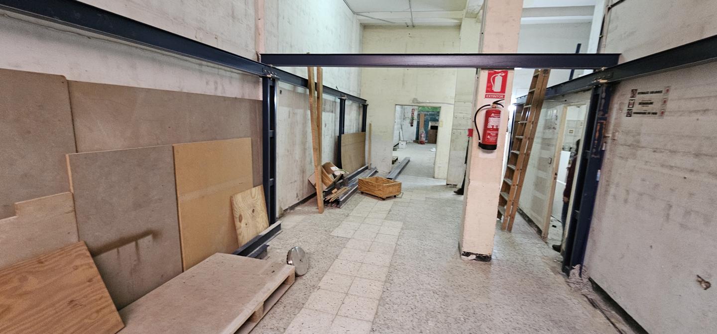 Local en venta en Sevilla