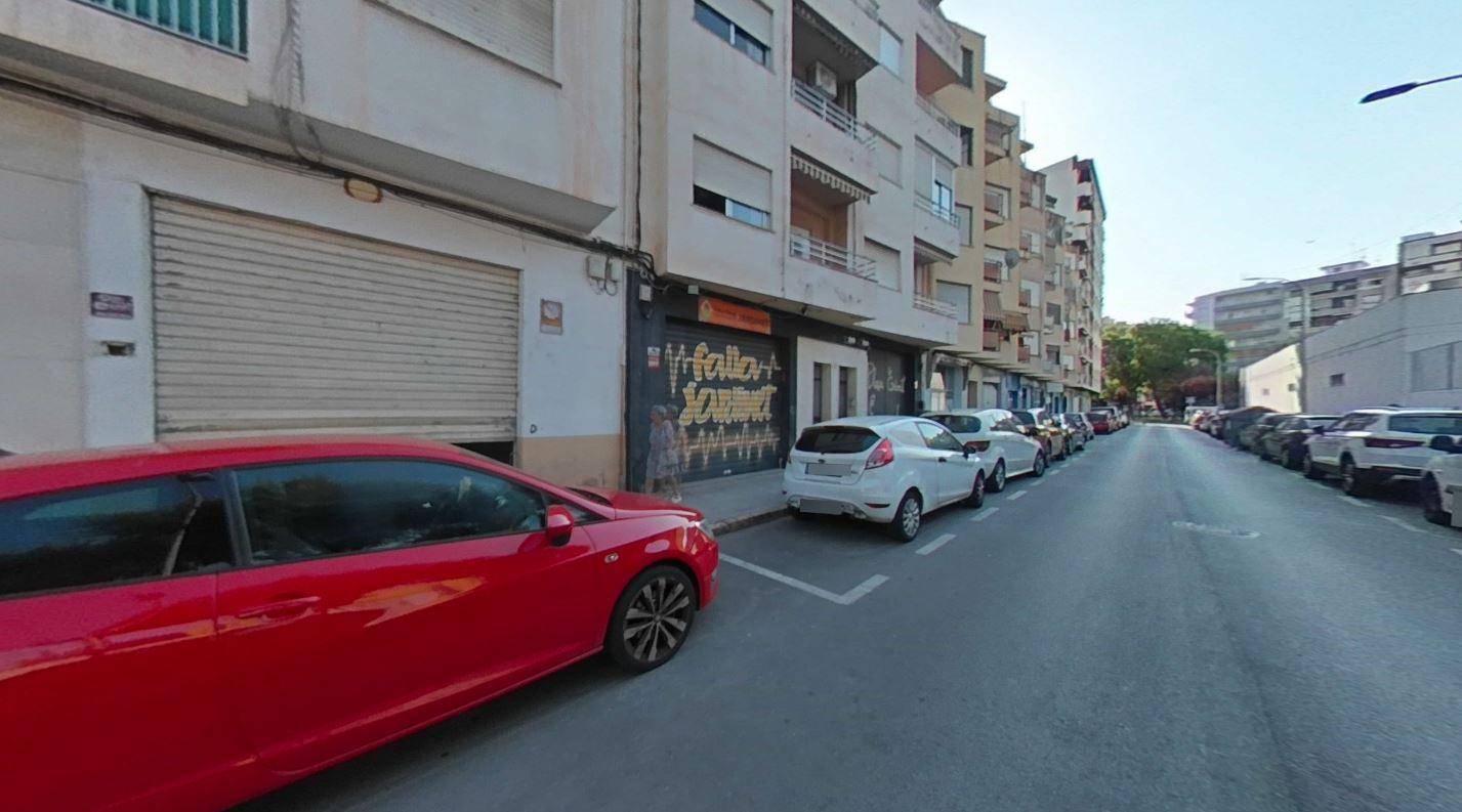 Local en venta en Valencia