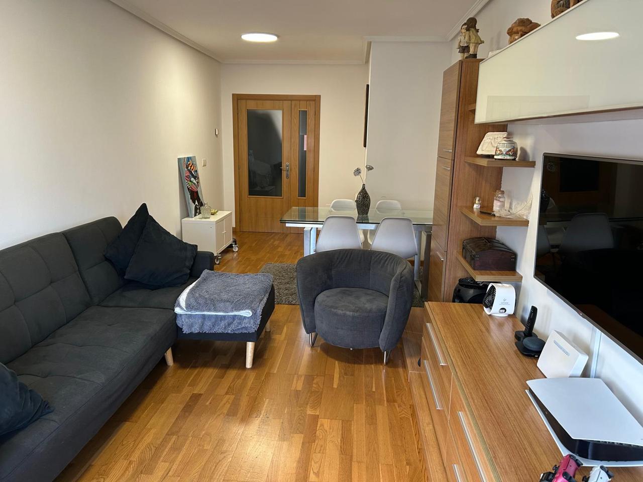 Piso en venta en A Coruña