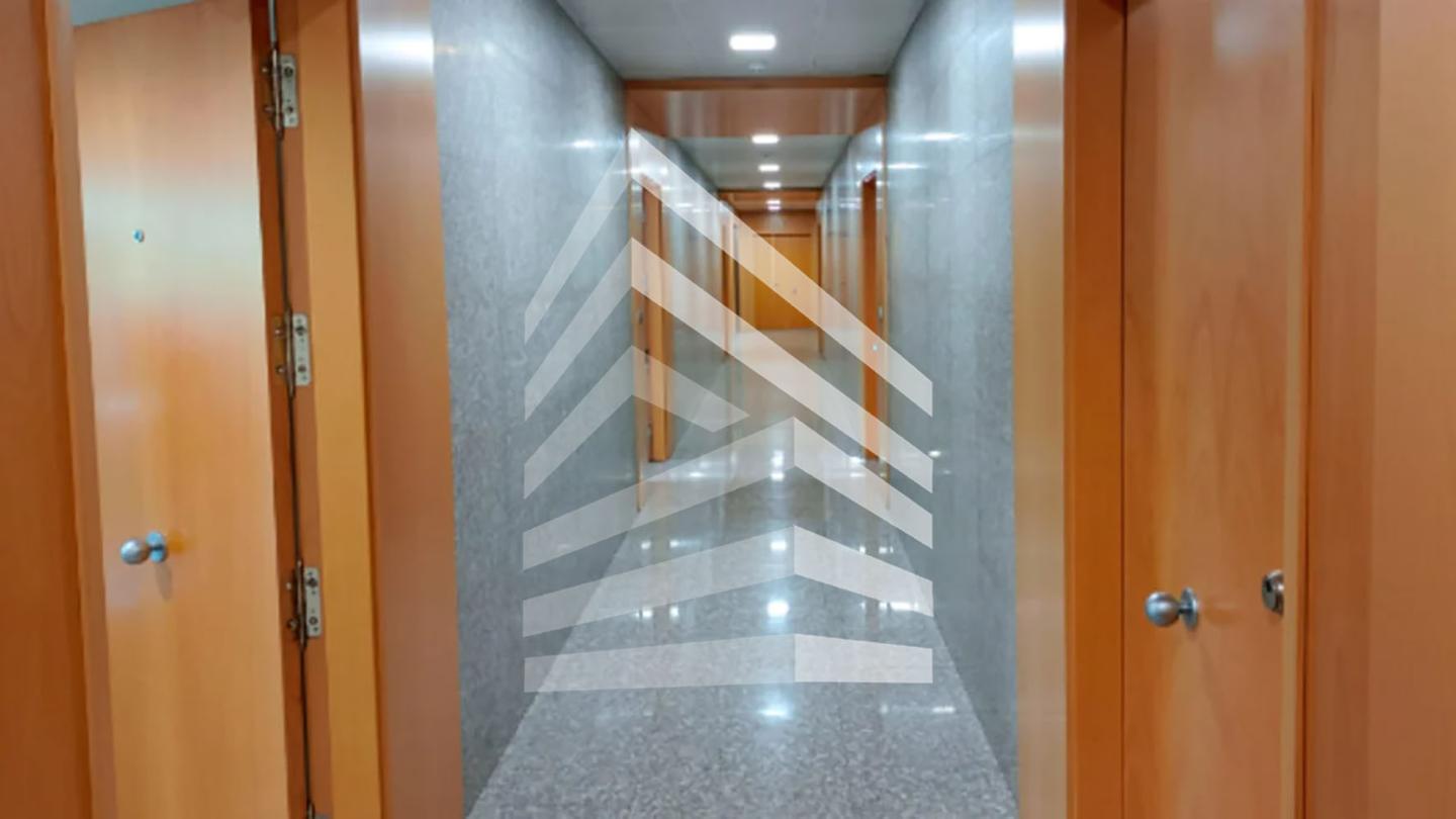 oficina en lleida · carrer-ivars-d'urgell-25190 77000€