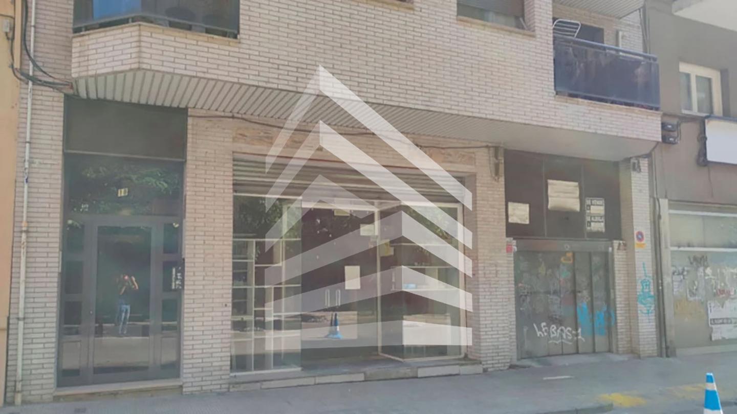 oficina en lleida · carrer-de-l'anselm-clave-25007 113000€