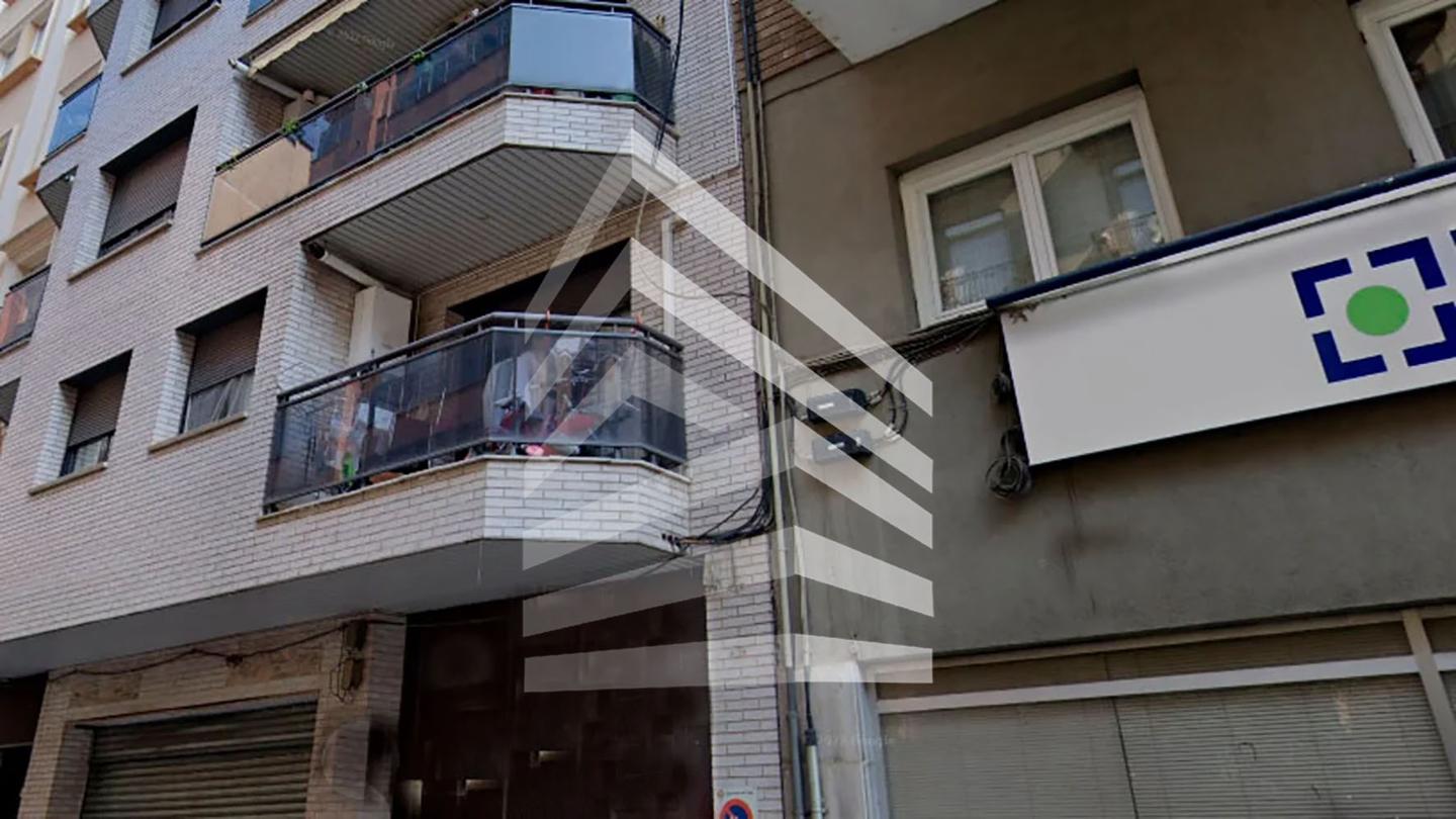 oficina en lleida · carrer-de-l'anselm-clave-25007 113000€
