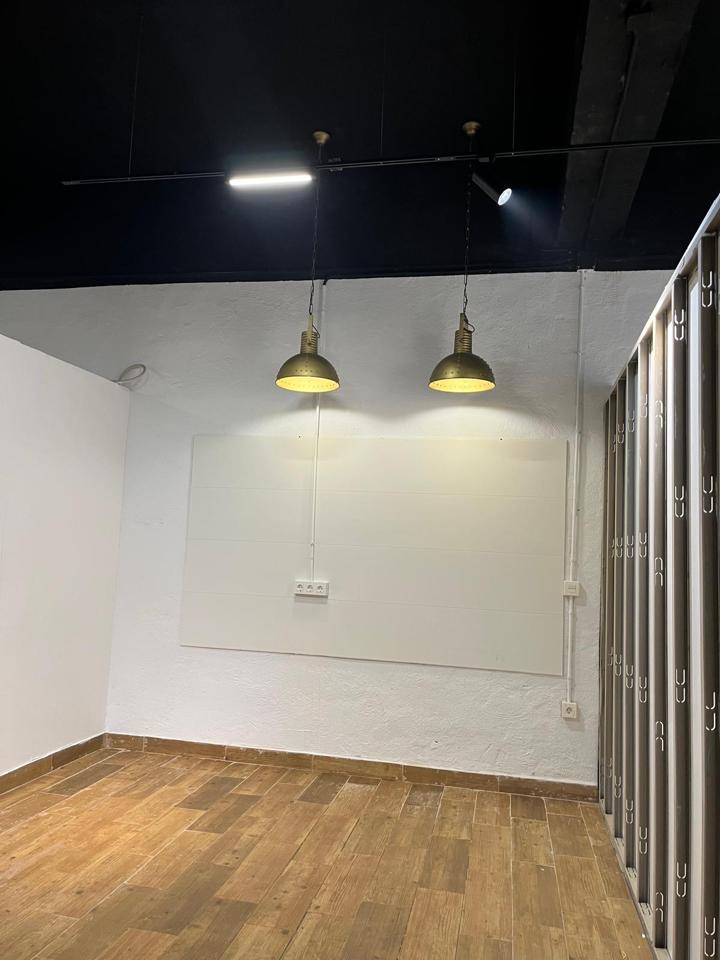 local en durango · urkiola-kalea-48200 750€