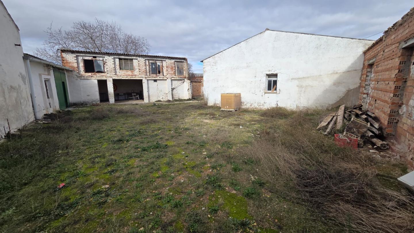 Chalet en venta en Cuenca