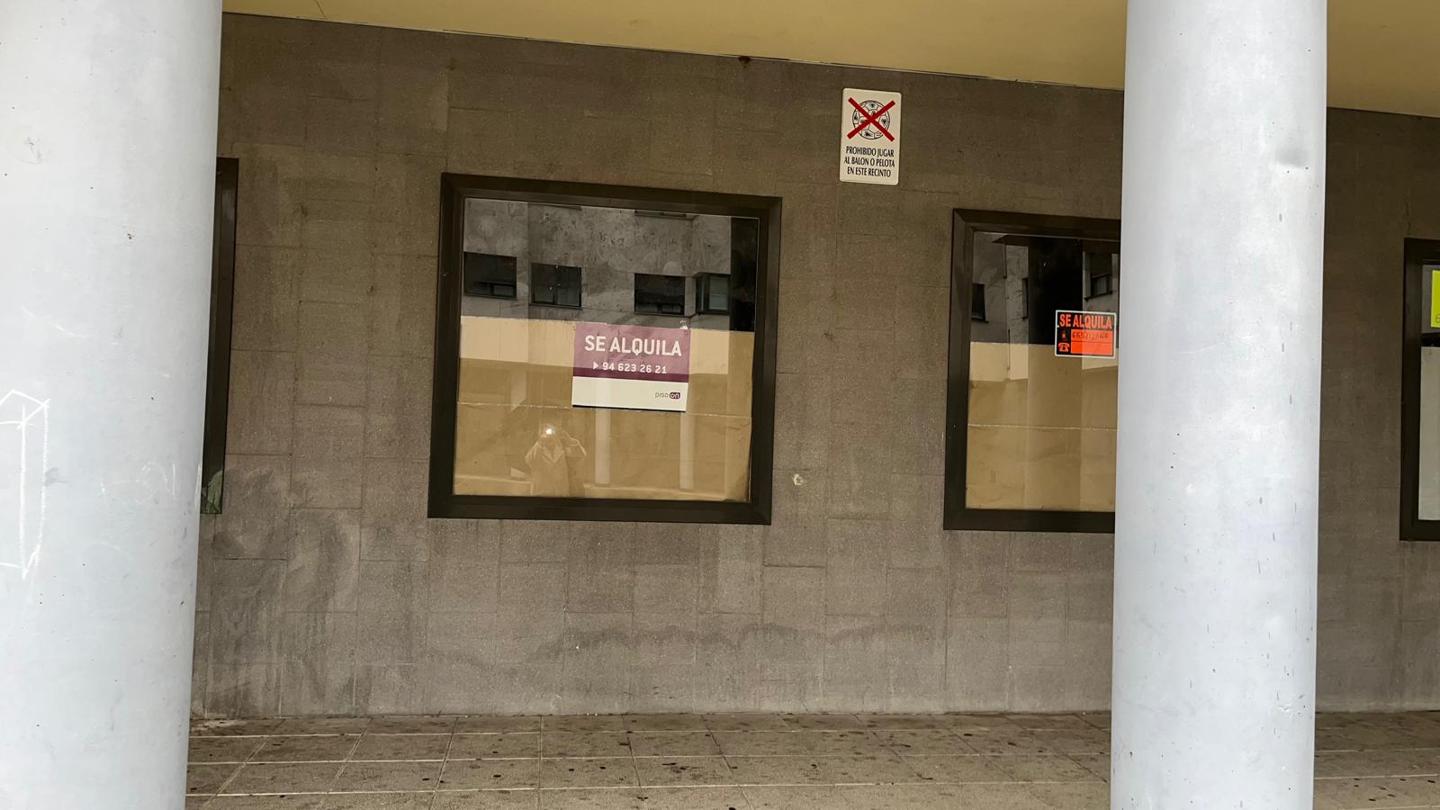 local en durango · ibaizabal-auzunea-etxetaldea-48200 €