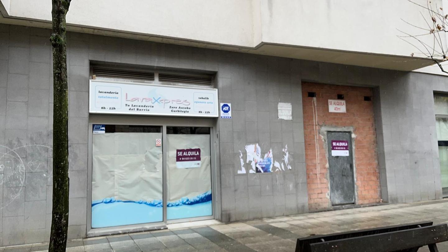 local en durango · ibaizabal-auzunea-etxetaldea-48200 €