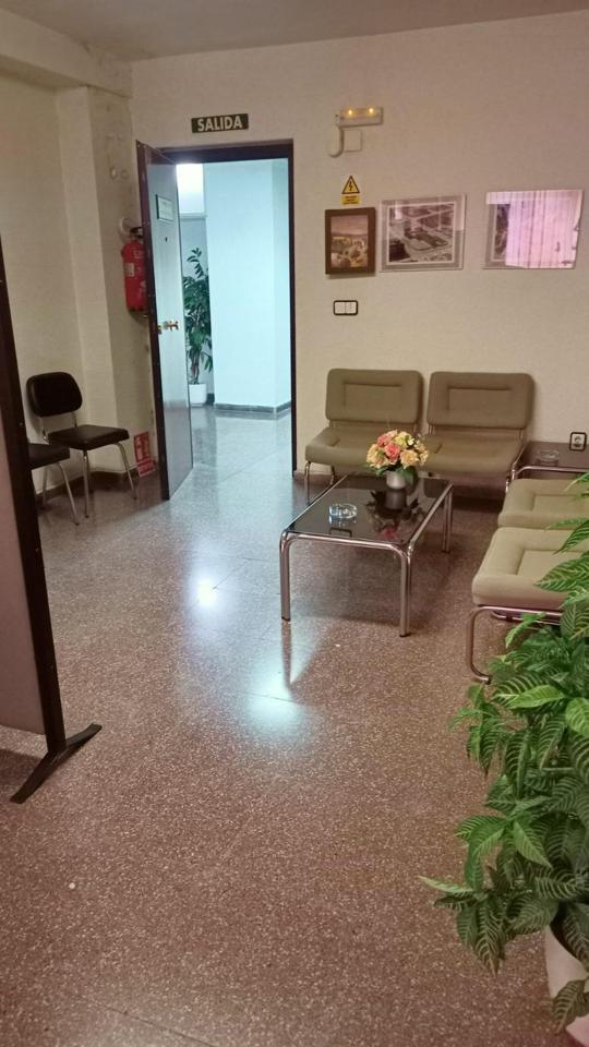 Oficina en venta en Murcia