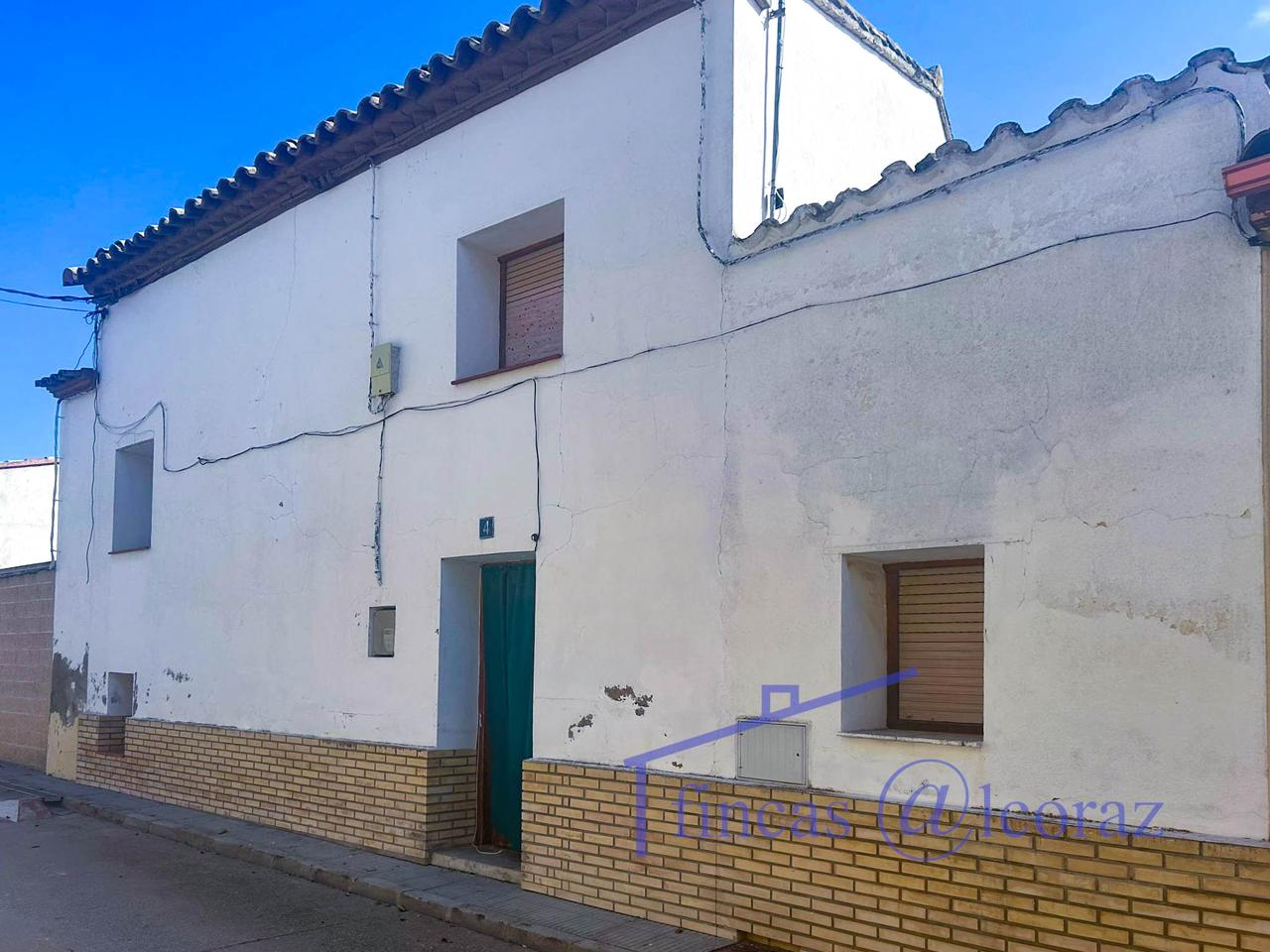 Casa de campo en venta en Huesca