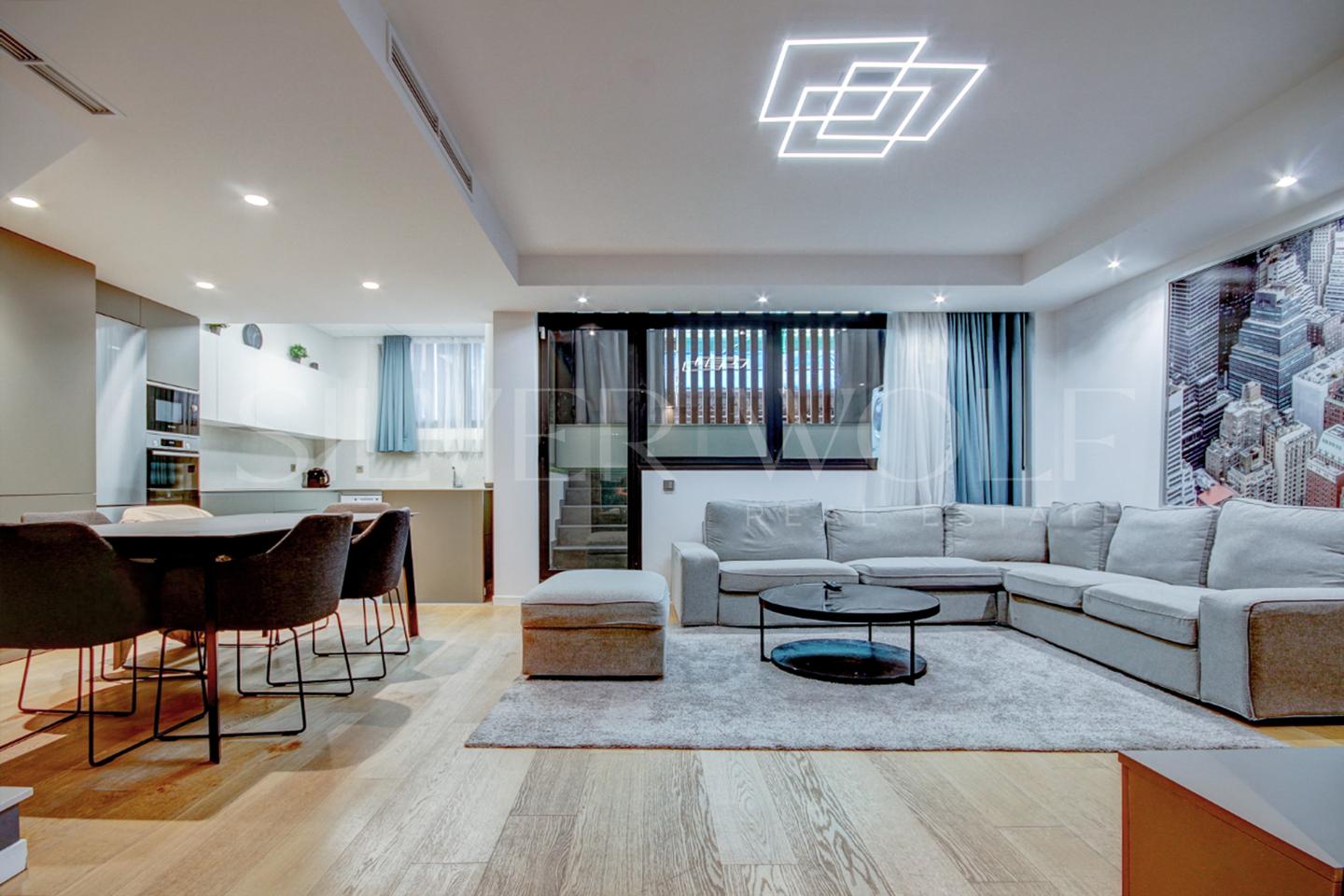 Piso en venta en Barcelona