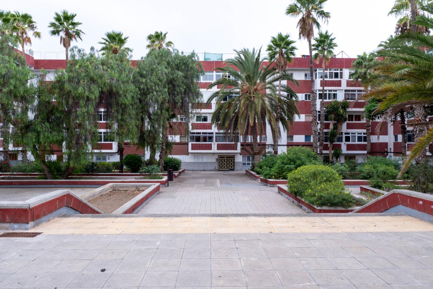 Piso en venta en Las Palmas