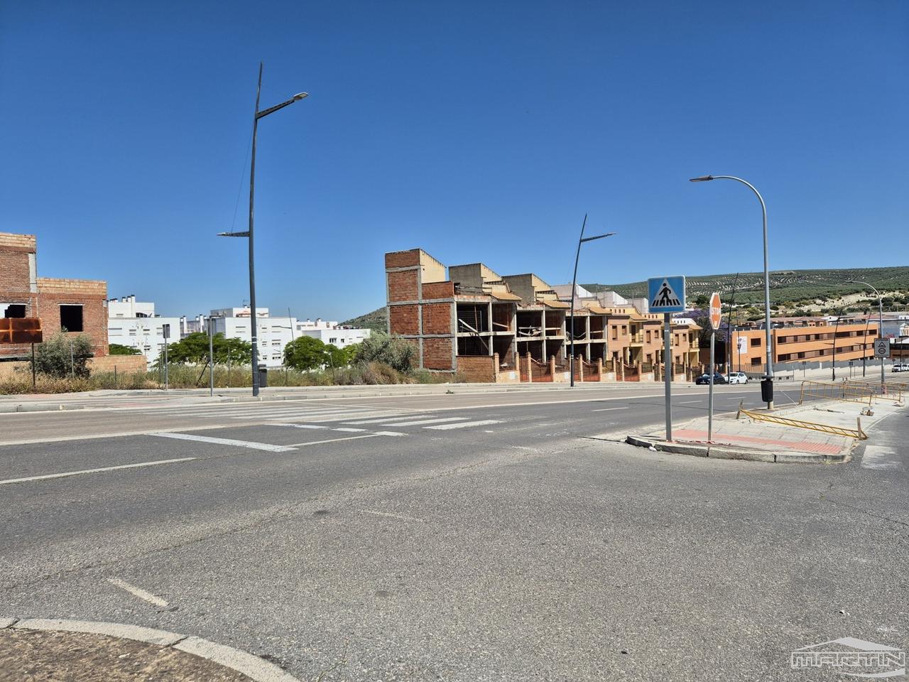 Edificio en venta en Córdoba