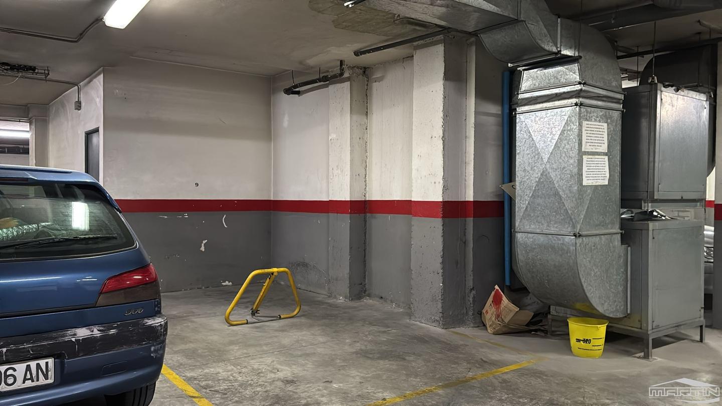 Garaje en venta en Córdoba
