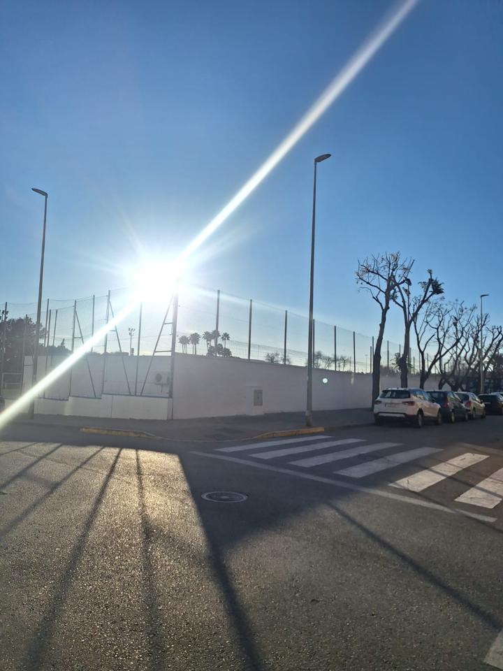 Terreno en venta en Sevilla