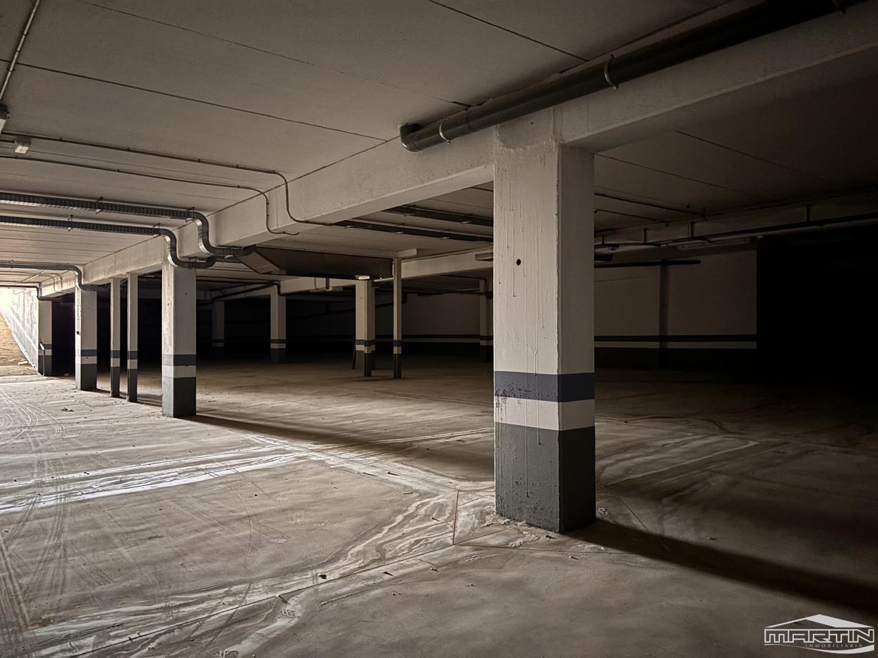 Garaje en venta en Córdoba