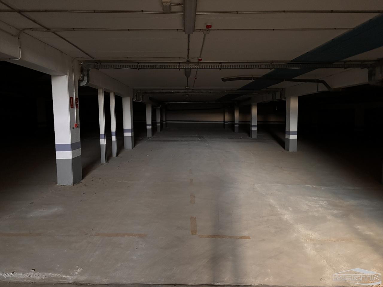 Garaje en venta en Córdoba