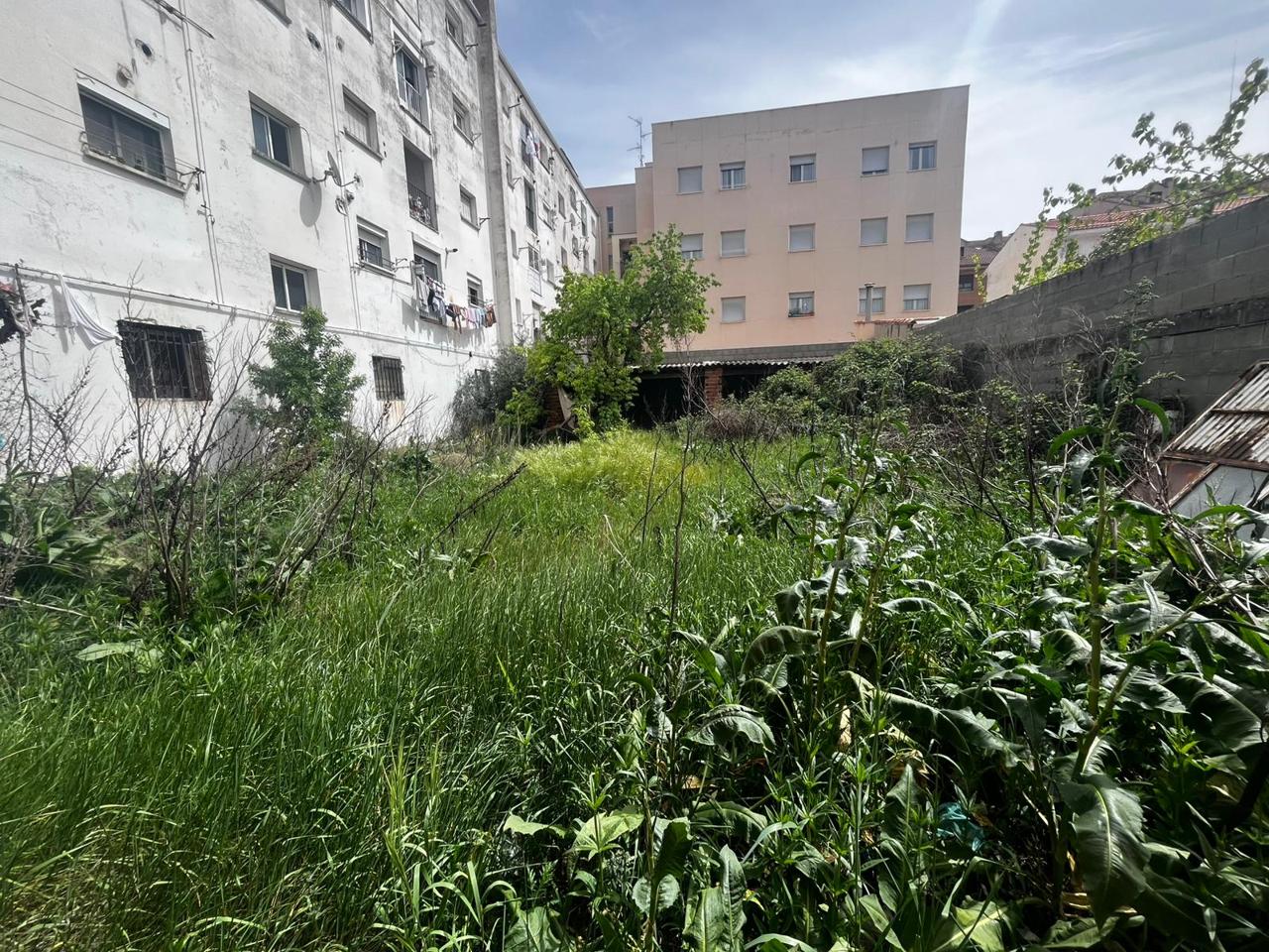 Terreno en venta en Cuenca