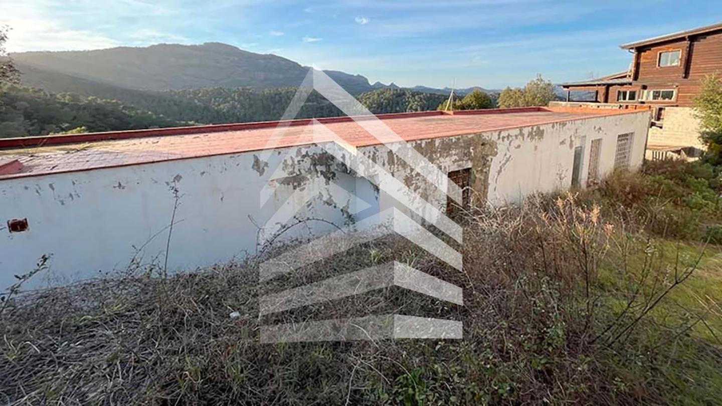villas en castellar-del-valles · carrer-font-soleia-08211 159000€