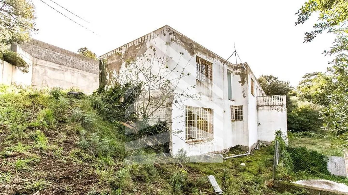villas en castellar-del-valles · carrer-font-soleia-08211 159000€