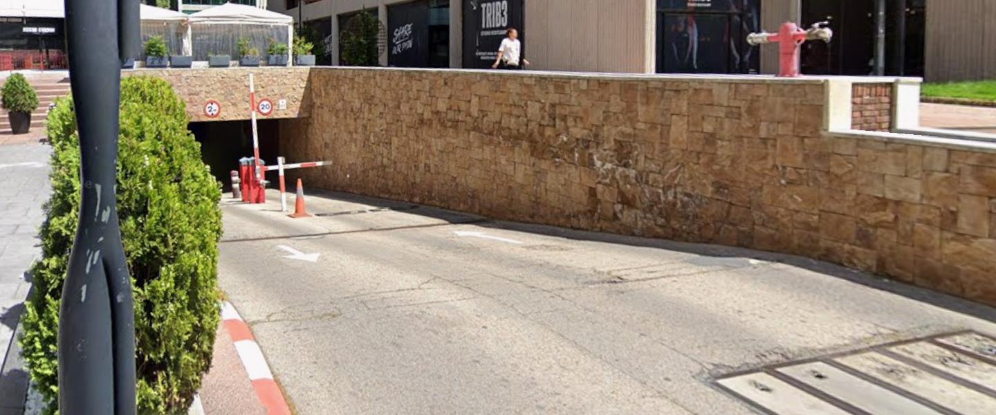 Garaje en venta en Sevilla