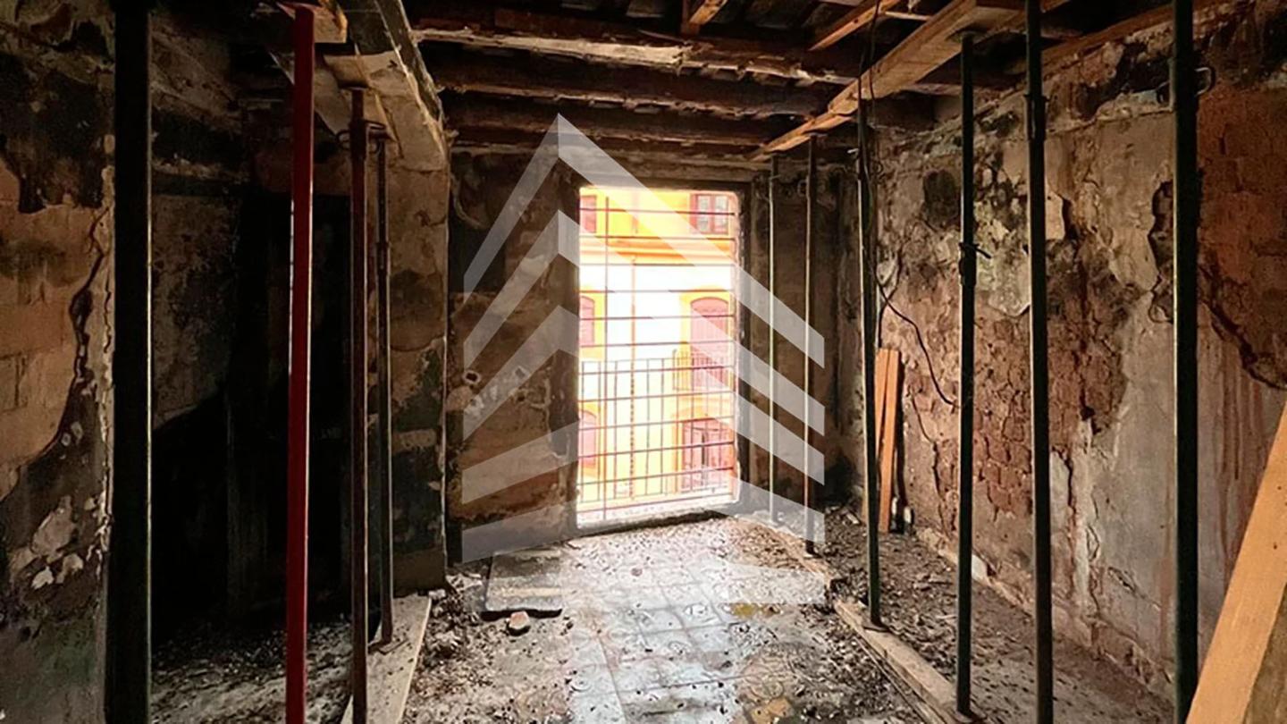 edificio en manresa · placa-de-sant-ignasi-malalt-08241 86000€
