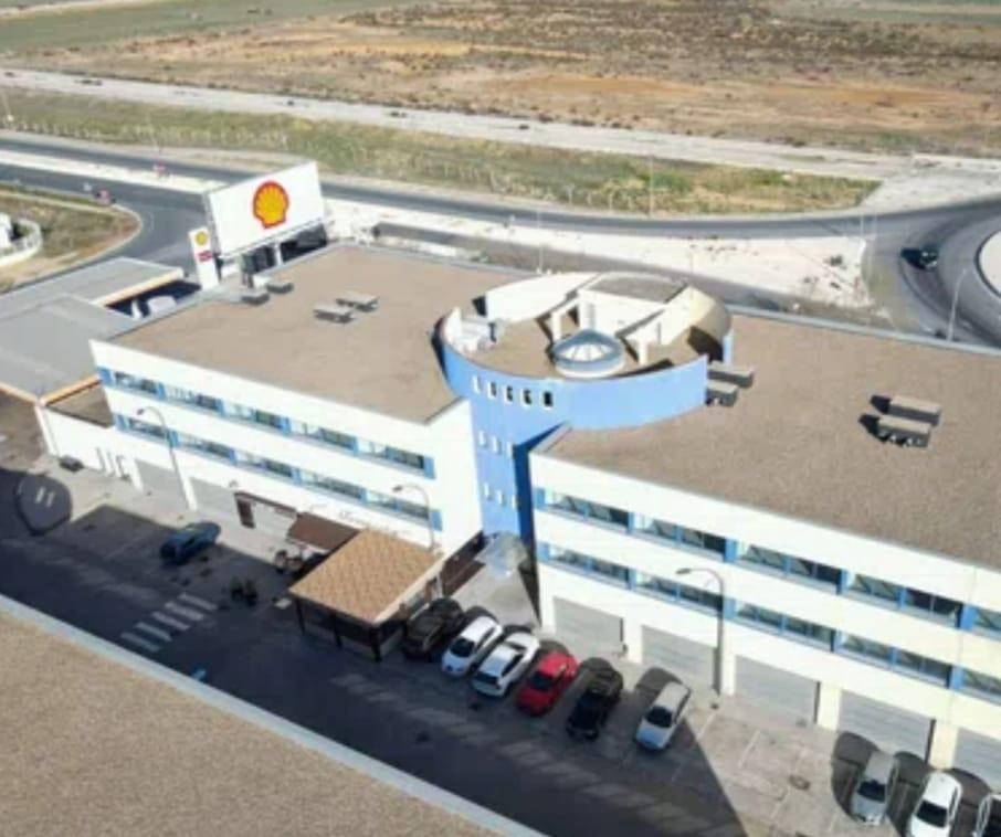 Oficina en venta en Sevilla