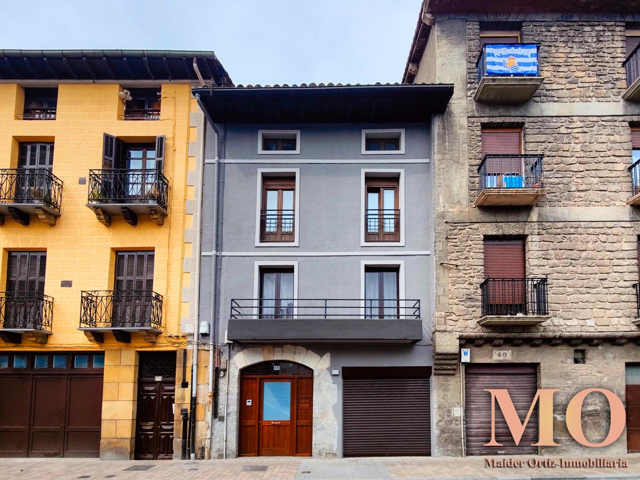 Plaza de parking en Zubieta Kalea, Bergara, Gipuzkoa de 82 m2