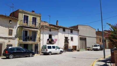 Chalet en venta en Lleida