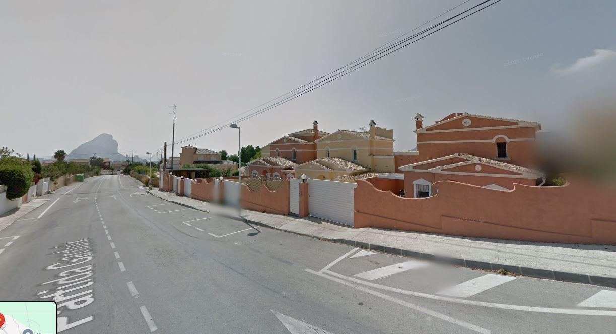 Chalet en venta en Valencia