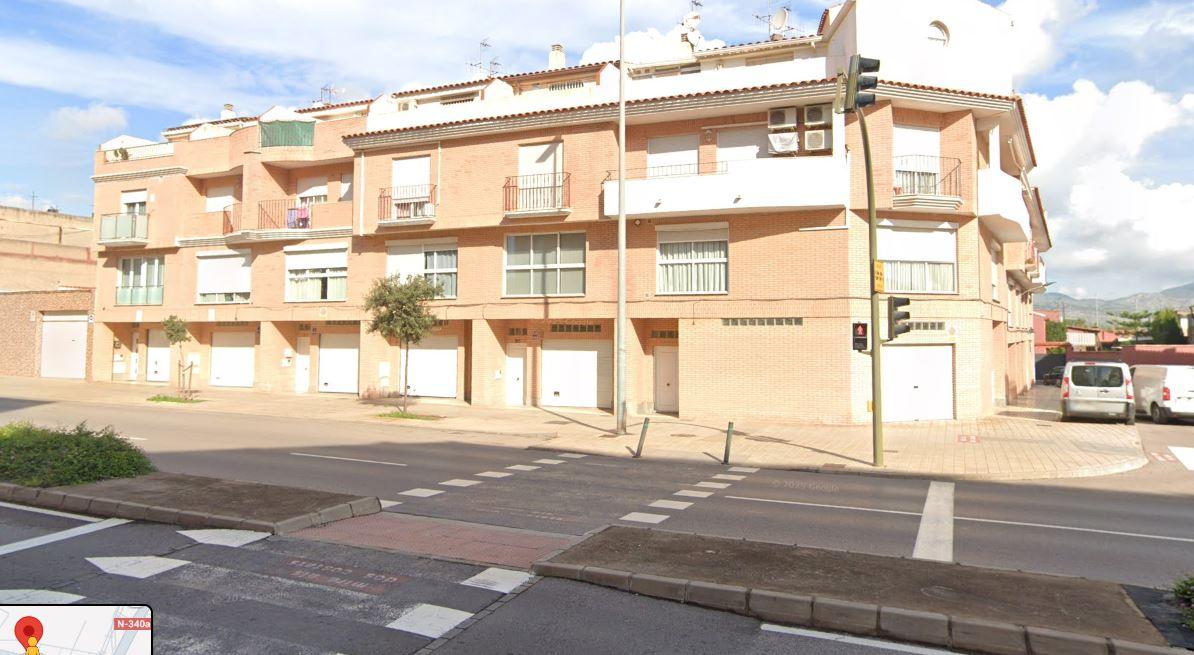 Bungalow en venta en Valencia