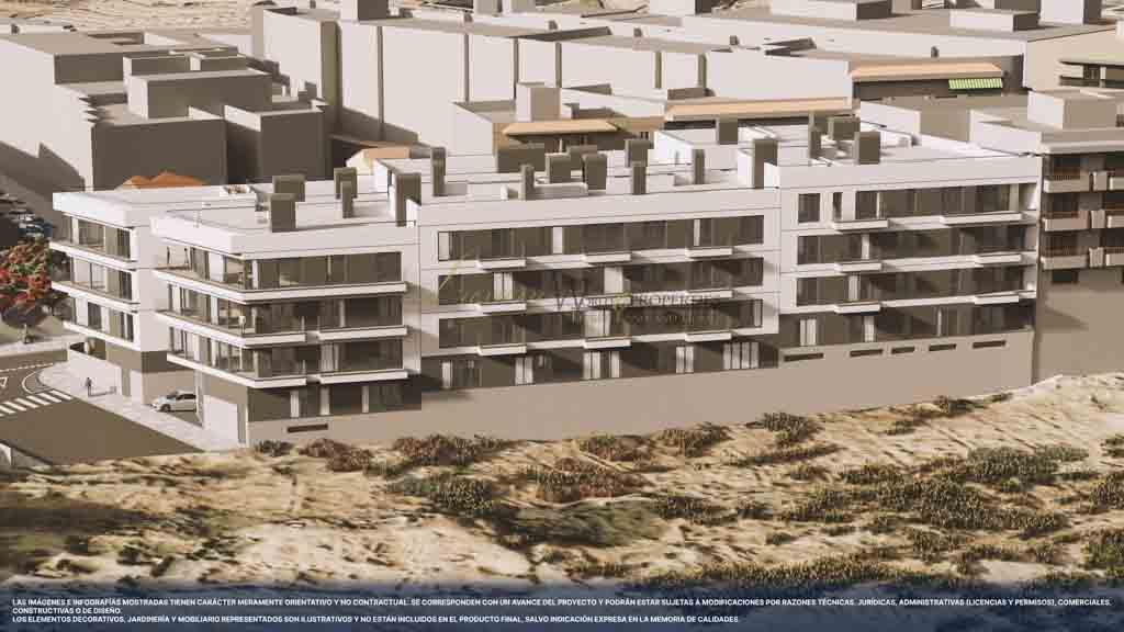 Piso en venta en Santa Cruz de Tenerife