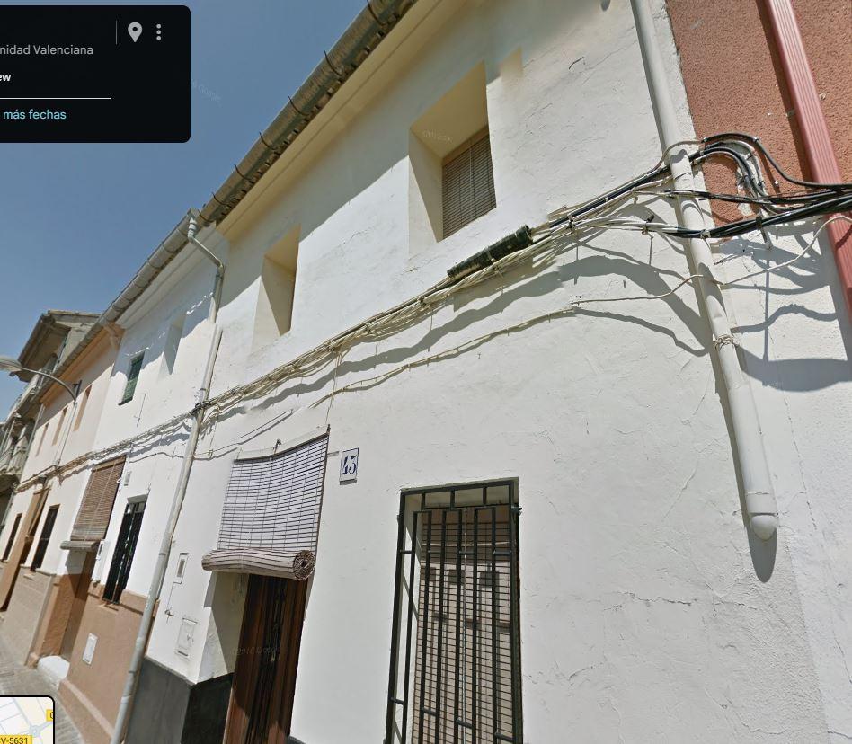Piso en venta en Valencia